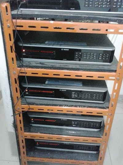 Photos of Pabx & Cctv Medan