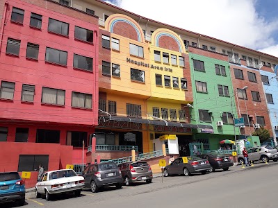 Photos of Rainbow Hospital