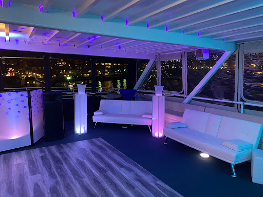 Luxury events NY