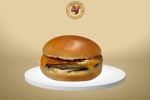 Photo 10 - Signature’s Burgers