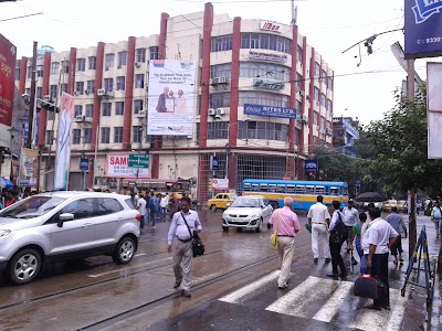 Bus Station