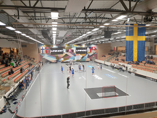 Wallenstam Arena
