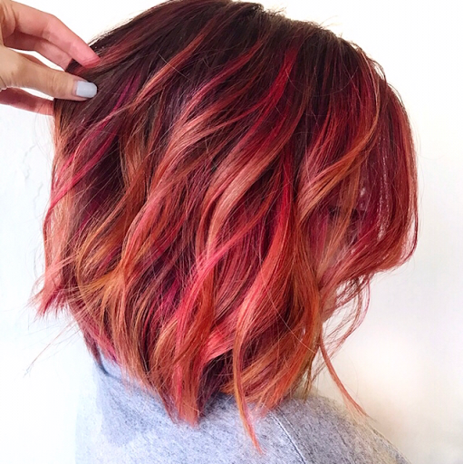 Made Salon - Visual