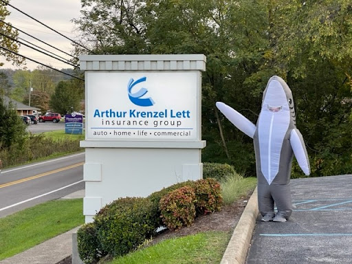 Arthur Krenzel Lett Insurance Group Gallery - United States