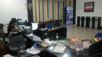 Photos of Bank of Ceylon Kumbukgete Branch