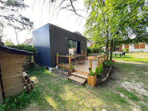 Photo n°40 de Natibox Essonne & Meaux à Ballainvilliers (Constructeur d'abris de jardin)