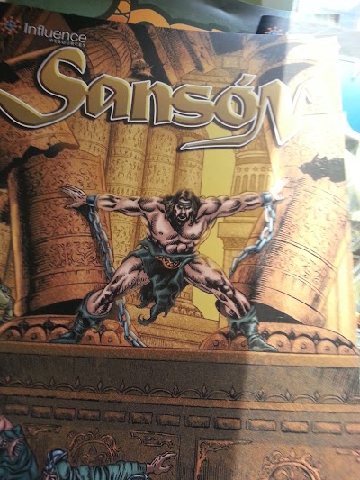 book-store