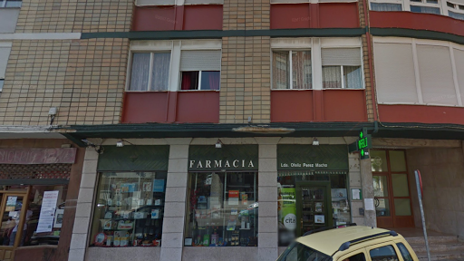 Farmacia Pérez Macho, Ofelia - Spain