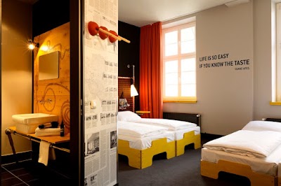 Photos of Superbude St. Pauli Hotel Hostel Bar