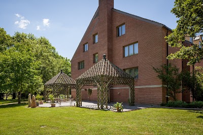 New Harmony Inn Resort & Conference Center