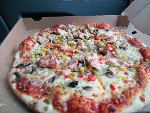 Photo 4 - SOS Pizza