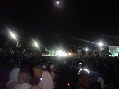 Photos of MTS Sunan Pandanaran