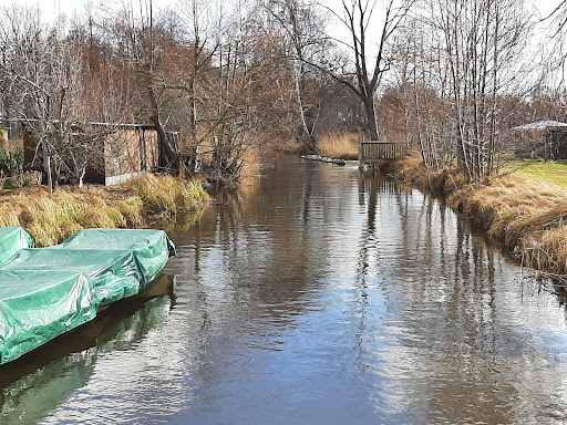 Karpfenklause - Visual