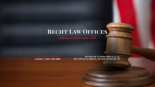 Recht Law Offices