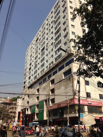 Photos of Motalib Plaza