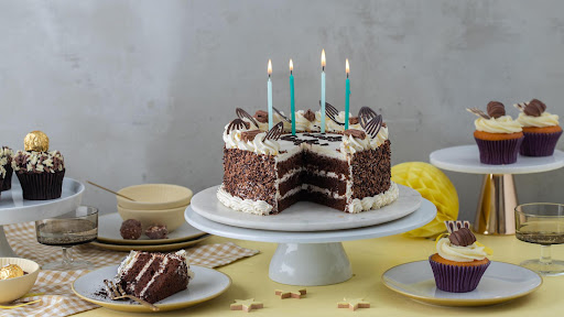 Cake Box Ashford - Thumbnail