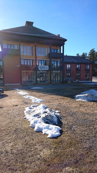 lodging