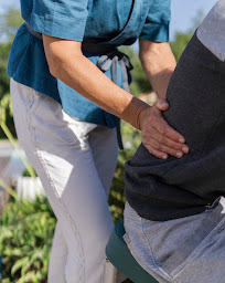 Photo n°12 de Cabinet de Shiatsu - Frédérique HUEZ - DO IN - Méditation - Le Poiré sur Vie à Le Poiré-sur-Vie (Centre de méditation)