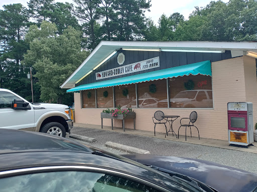Howard-Dooley Cafe - Thumbnail