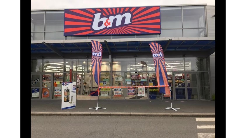 Image de B&M