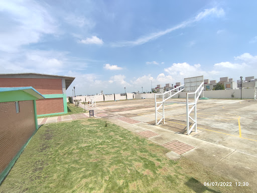 CBT NO 3 OTZOLOTEPEC - Thumbnail