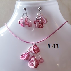 Création Bijoux Guylaine - Thumbnail