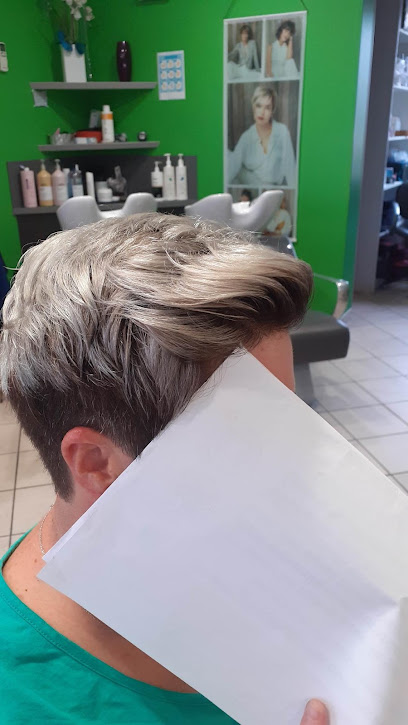 Coiffure Nathalie