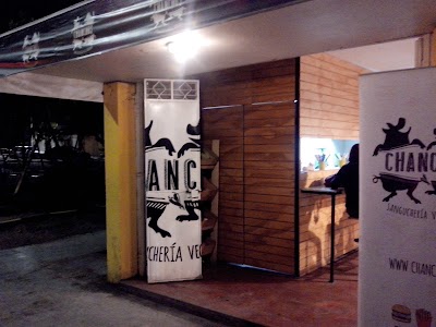 Photos of Mercado Tucapel