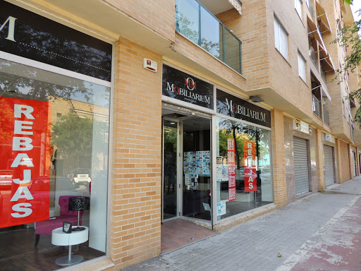 Mobiliarium Aldaia