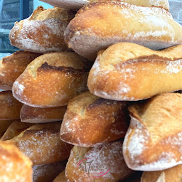 Photo n°5 de La Marmite du Meunier à Châteaubriant (Sandwicherie)