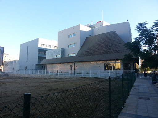 Documentation Center José Luis Cano