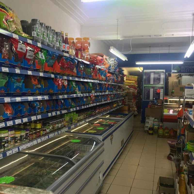 MAA Cash And Carry photo 2