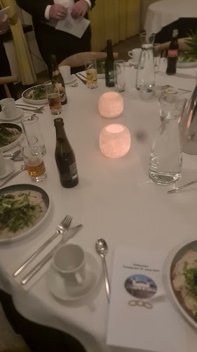Anmeldelser af Varna Palæet i Aarhus - Restaurant