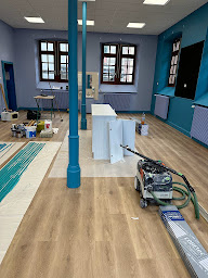 Photo n°34 de ENGEL & ROEDERER à Kintzheim (Entrepreneur spécialisé dans les revêtements de sol)