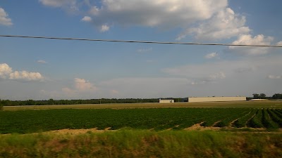 Enterprise Municipal Airport