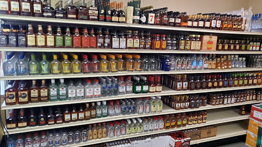HWY 127 LIQUOR