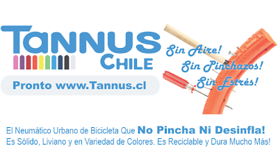 Photos of Tannus Chile SpA.