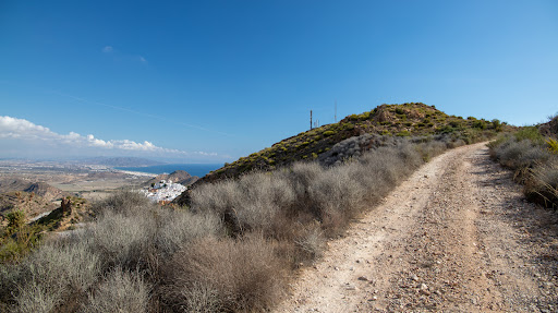 Cerro de las Antenas - Thumbnail