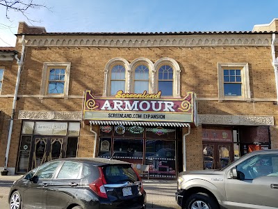 Screenland Armour Theatre