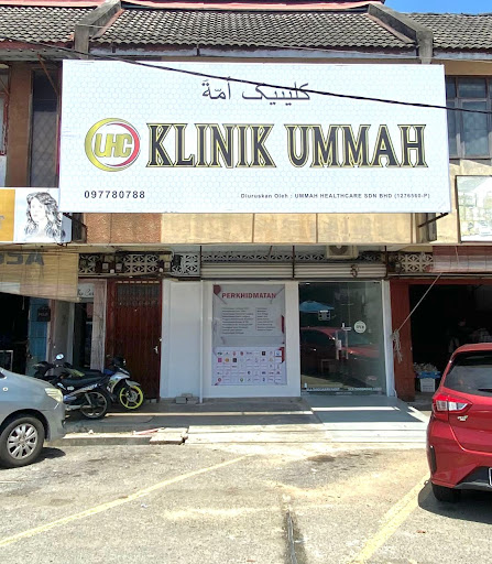 Klinik Dr.Azaki
