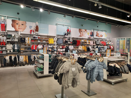 Winkelcentrum "Les Dauphins" - Thumbnail