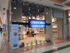 Oxford islamabad