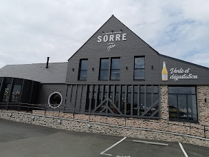 Photo n°26 de Cidres Sorre à Plerguer (Siège social)