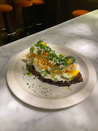 Photo n°31 de Tempête à Paris (Bar à vin)