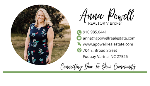 Anna Powell Real Estate - Thumbnail