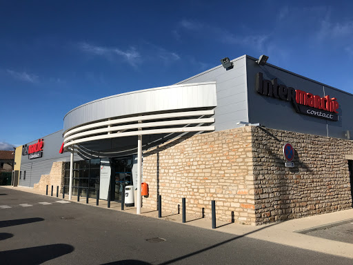 Intermarché CONTACT Saint-Privat-Des-Vieux Gallery - France