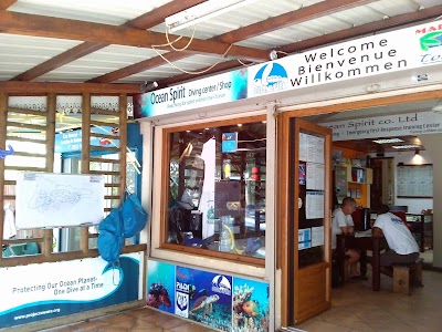 Photos of Ocean Spirit Scuba Diving Mauritius