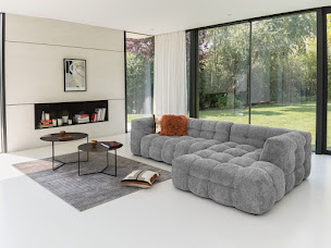 Photo n°17 de Monsieur Meuble Traclet - Roanne à Parigny (Magasin de canapés)