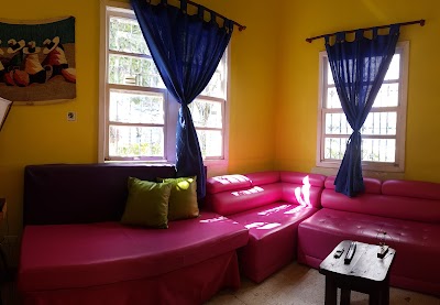 lodging