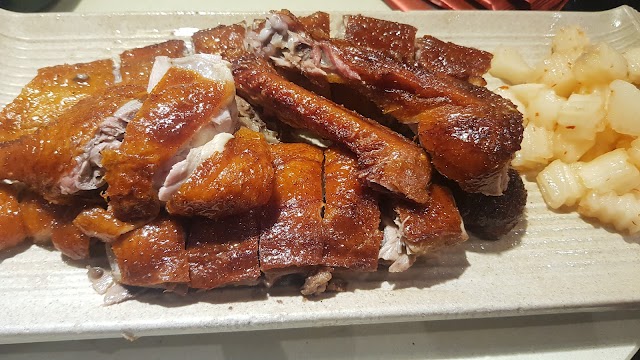 Manwah Lotte Center